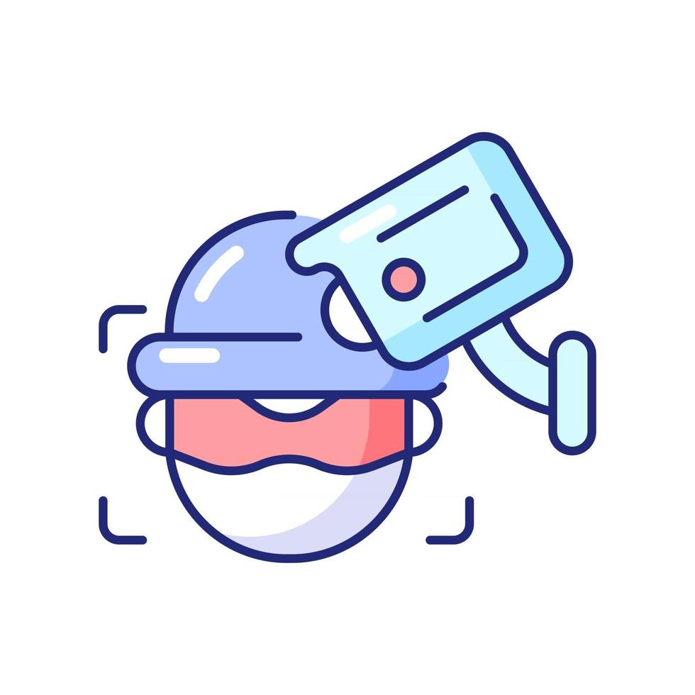 Detecção de som e movimento